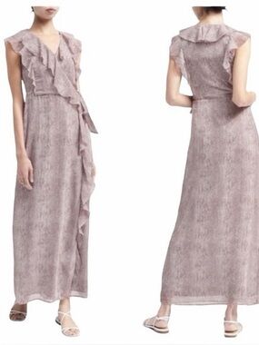 Banana Republic dress